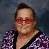 Marcia Helen Fondaw Slack Profile Photo