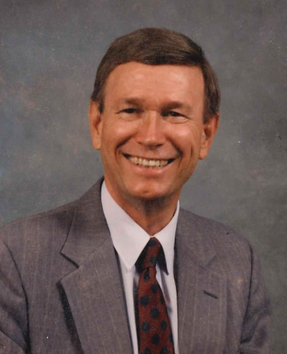 Rev. W. Carey Cox Profile Photo