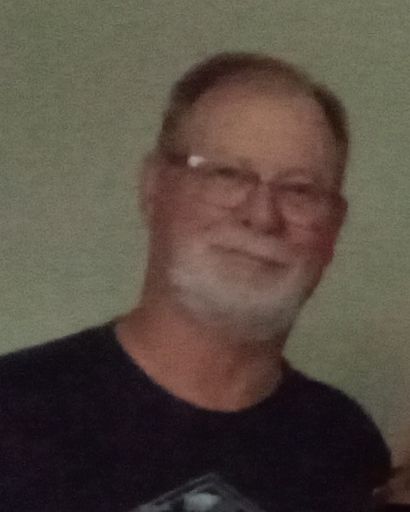 Ronald Dean Moore