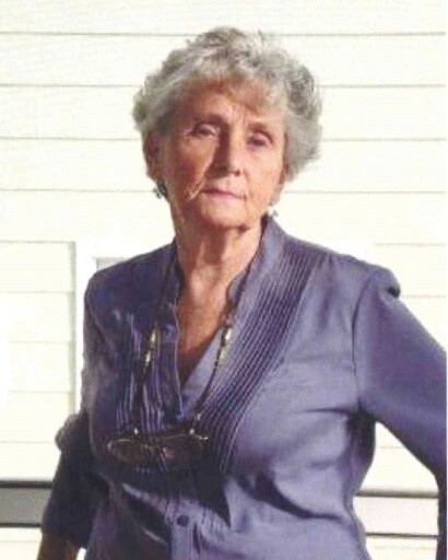 Catherine Roche Harrell