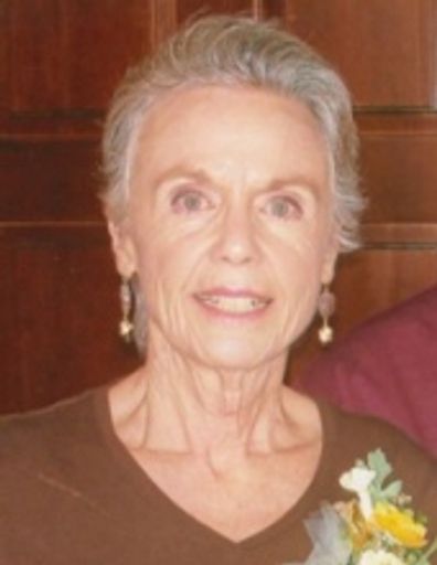 Sandra C. Rickman