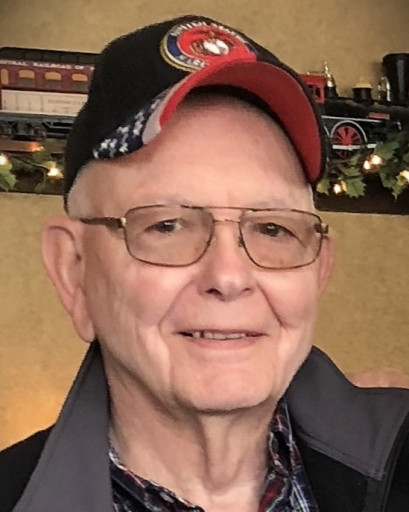 Jerald "Jerry" J. Rumsey