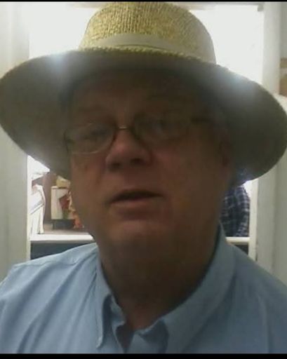 Donald Chapman's obituary image