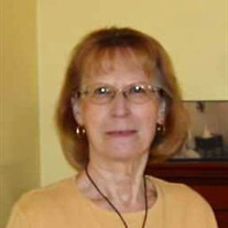 Janet Lynn Chriestenson Profile Photo