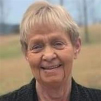 Janet Lee Hill