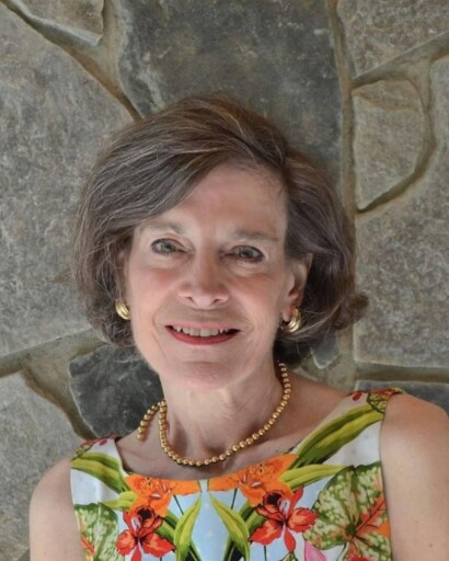 Susan Alexander Fretwell Profile Photo