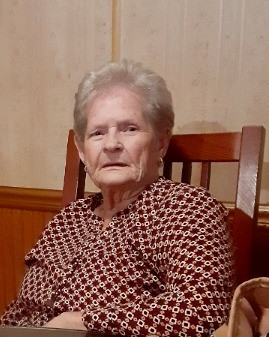 Shirley Jean Cain Boyd