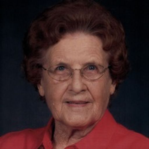 Hilda Geraldine (Mcneal) Pittman Profile Photo