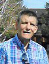 Richard Alex Fedishen Profile Photo