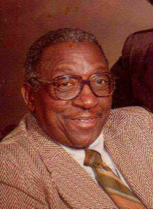 Burnett Everett Austin, Sr.