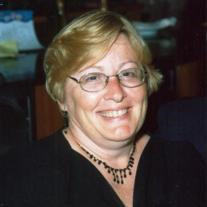 Mary Lycett Profile Photo