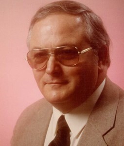 Frank G. Delong