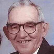 Huey P. Theriot