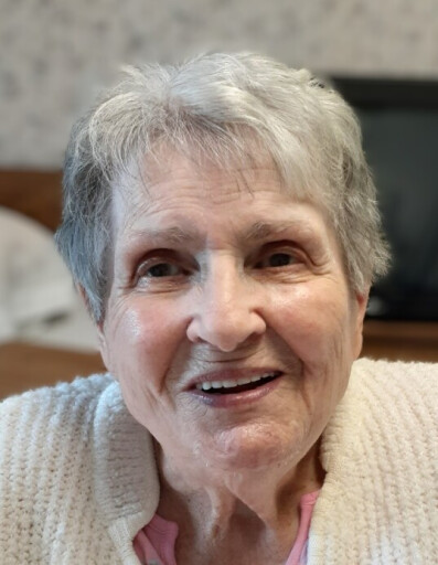 Shirley A. (VanMeter)  Carlson