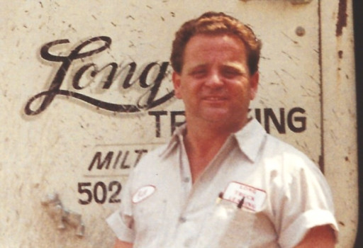 William Long Profile Photo