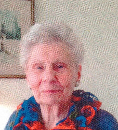 Charlotte Mae Giordullo