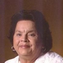 Glenda  M. Crawford