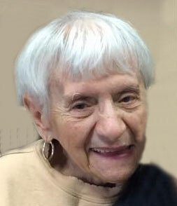 Isabel "Betty" (Rego)  Perry