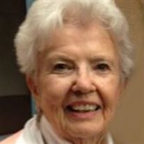 Patricia Ann Koenig