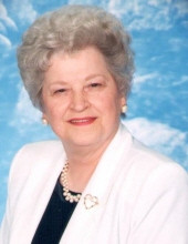 Mary B. Hooper Profile Photo