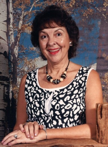 Ernestine Huxford (Wyndham)  Conrad Profile Photo