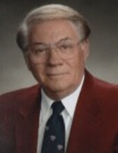 Leroy H. Schumacher