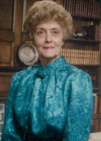 Mamie Butler