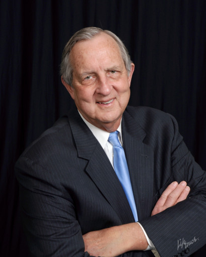 Donald Sanborn Redding Profile Photo