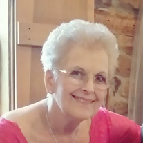 Carolyn C. Leech Profile Photo