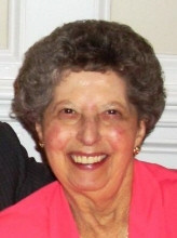 Barbara J. Gosline