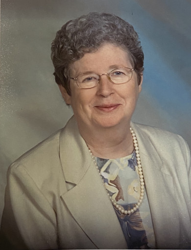 Linda J. Jenkins