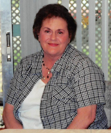 Joyce Holbrook Mignerey