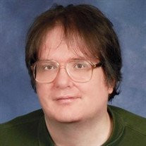 Calvin McFarlen, Jr. Profile Photo