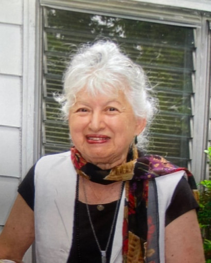 Martha B Levy Profile Photo