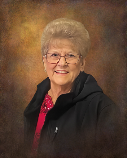 Bonnie Banta's obituary image