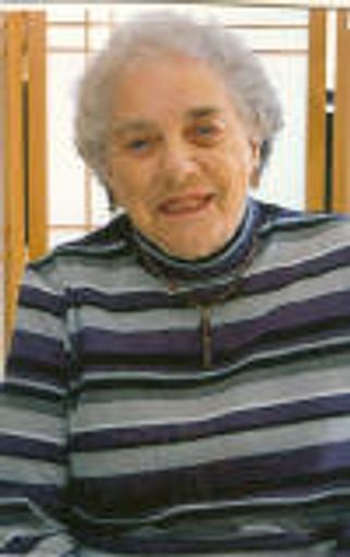 Loretta  M. Whitaker