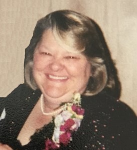 Patricia Ann Wesselschmidt