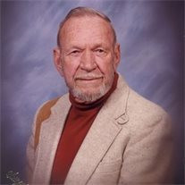 Clyde Arthur Gentry Profile Photo