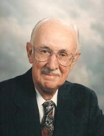 Robert Morgan, Sr