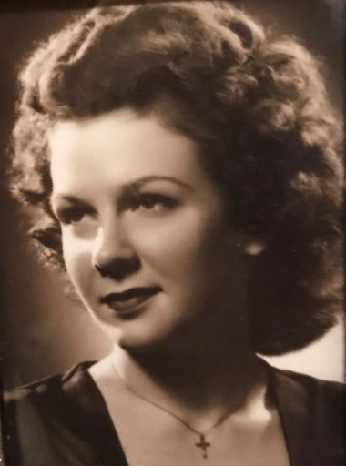 Leretta  June Beyer