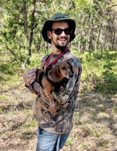 Aaron Michael Klaker Profile Photo