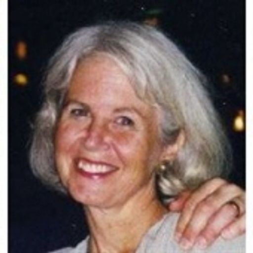 Betsy Graham Slapnicher Profile Photo