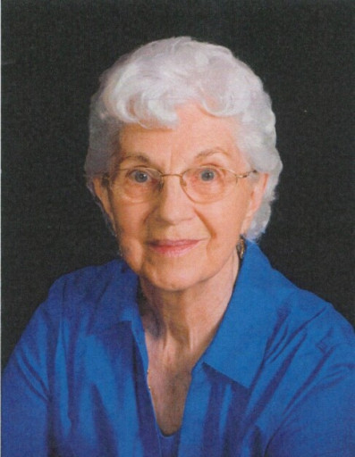 Margaret "Marge" Lee (Porter)  Lyles