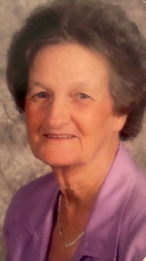 Etta Waller's obituary image