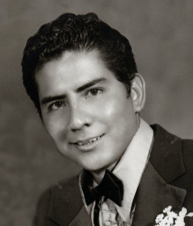 Sabas Ignacio Viera Jr.