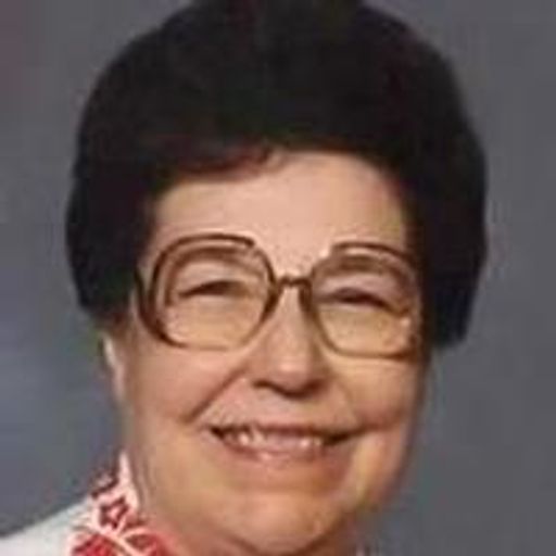 Janet Sweatt Profile Photo