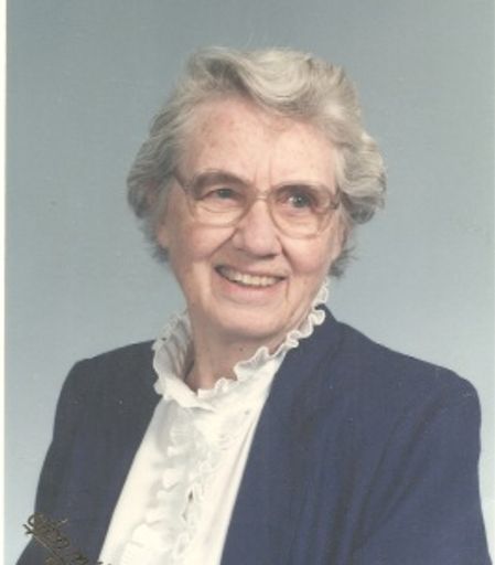 Ruth Shepardson