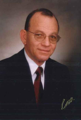 James Edward "Jim" McCleary