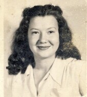 Mildred Ann Hodge Profile Photo