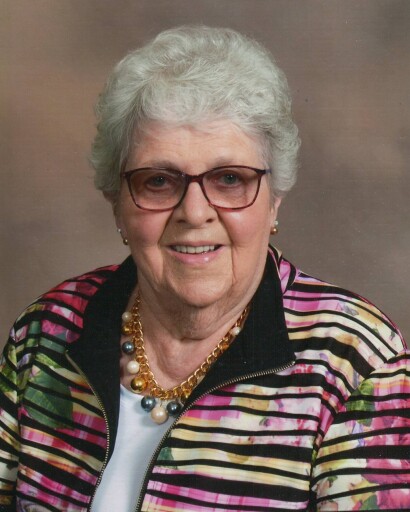 Katherine Rose Kleidon's obituary image